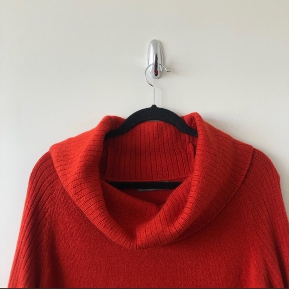 Anthro By Anthropologie Paloma Knit Tunic - Picture 5 of 10